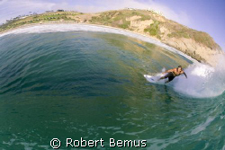 Off the bottom by Robert Bemus 